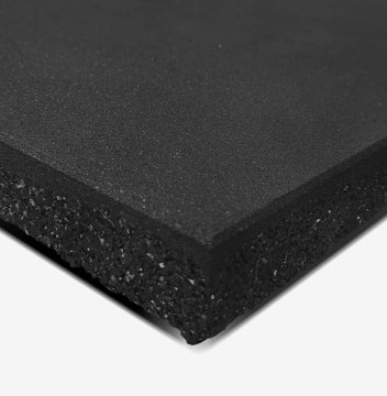 50mm Rubber Gym Tiles