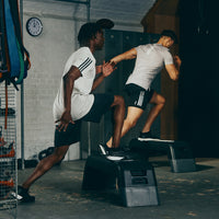 adidas HIIT Deck