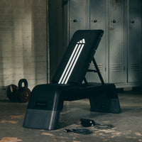 adidas HIIT Deck