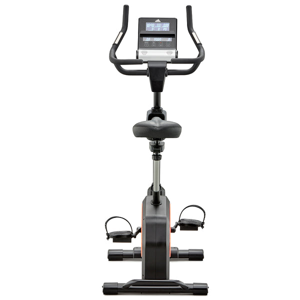 Adidas C-21 Magnetic Exercise Bike with Bluetooth (Kinomap/Zwift)