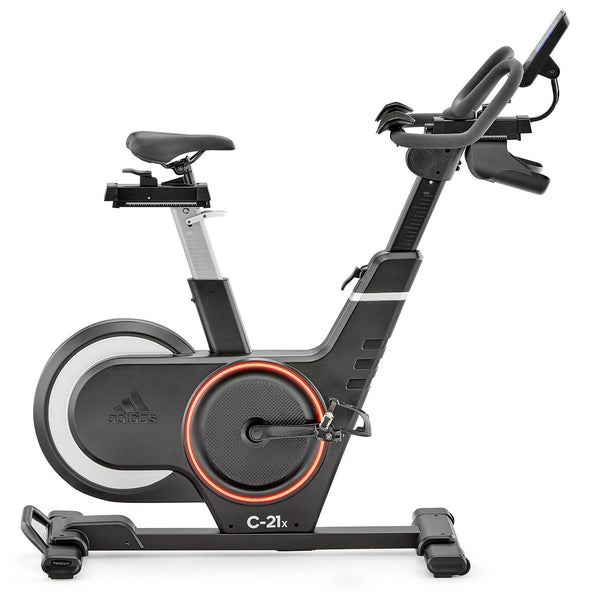 Adidas C-21x Spin Bike with Bluetooth (Kinomap/Zwift)