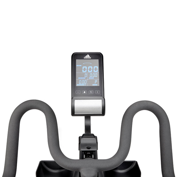 Adidas C-21x Spin Bike with Bluetooth (Kinomap/Zwift)