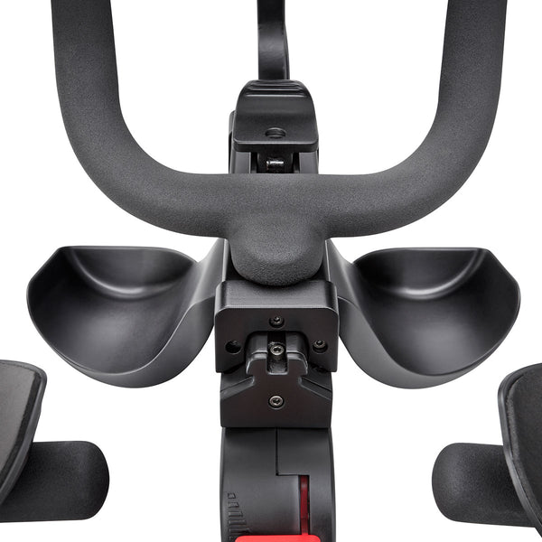 Adidas C-21x Spin Bike with Bluetooth (Kinomap/Zwift)