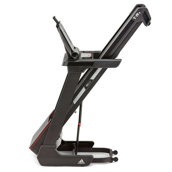 Adidas T-19x Treadmill with Zwift/Kinomap