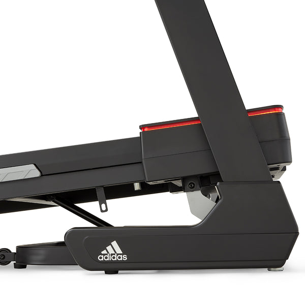 Adidas T-19x Treadmill with Zwift/Kinomap