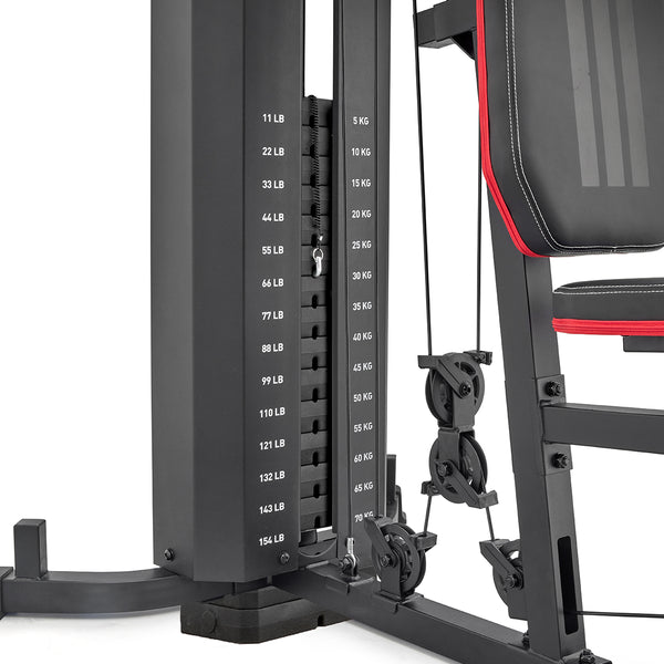 adidas Multi-Function Home Gym Station