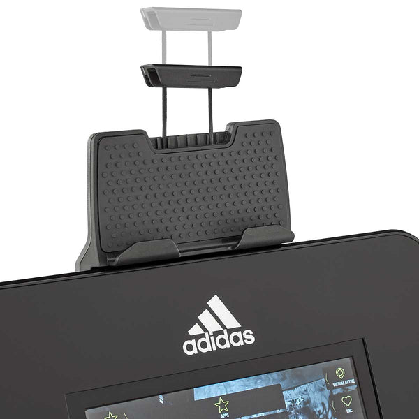 Adidas T-19x Treadmill with Zwift/Kinomap