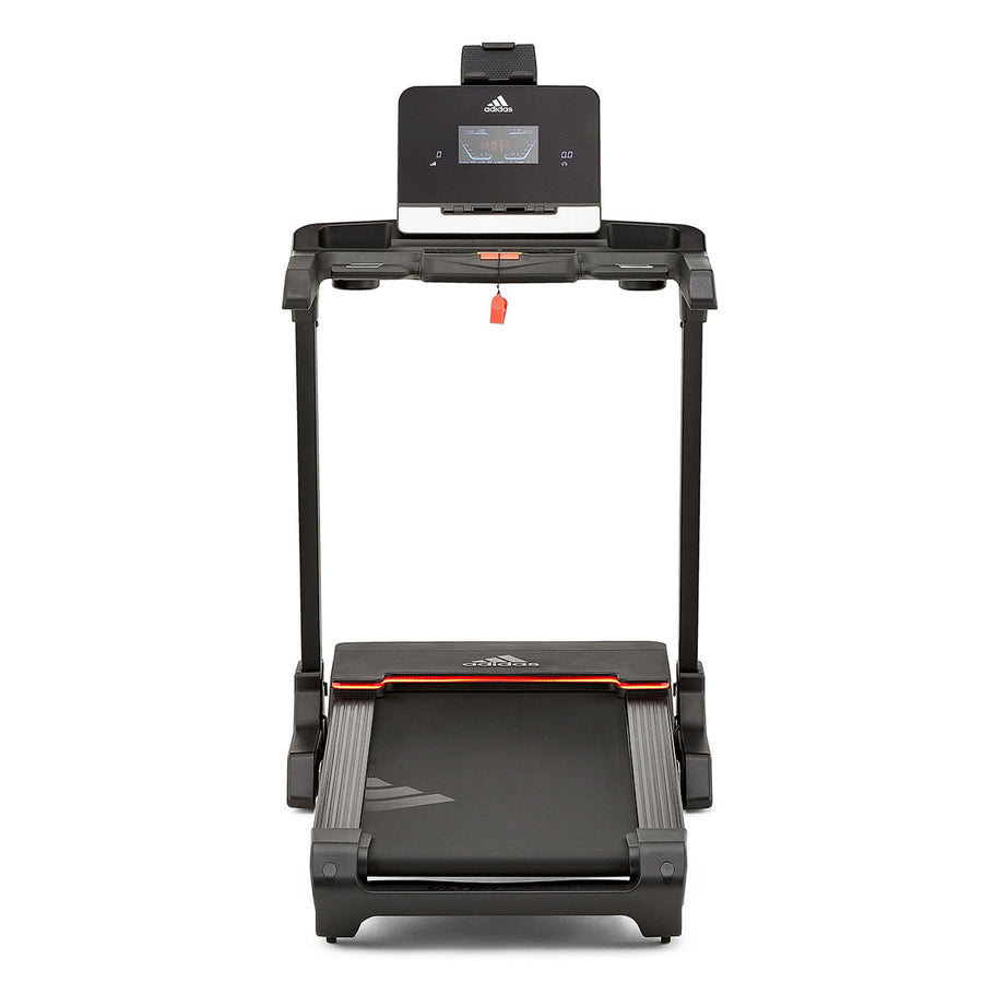 Adidas T-19 Treadmill