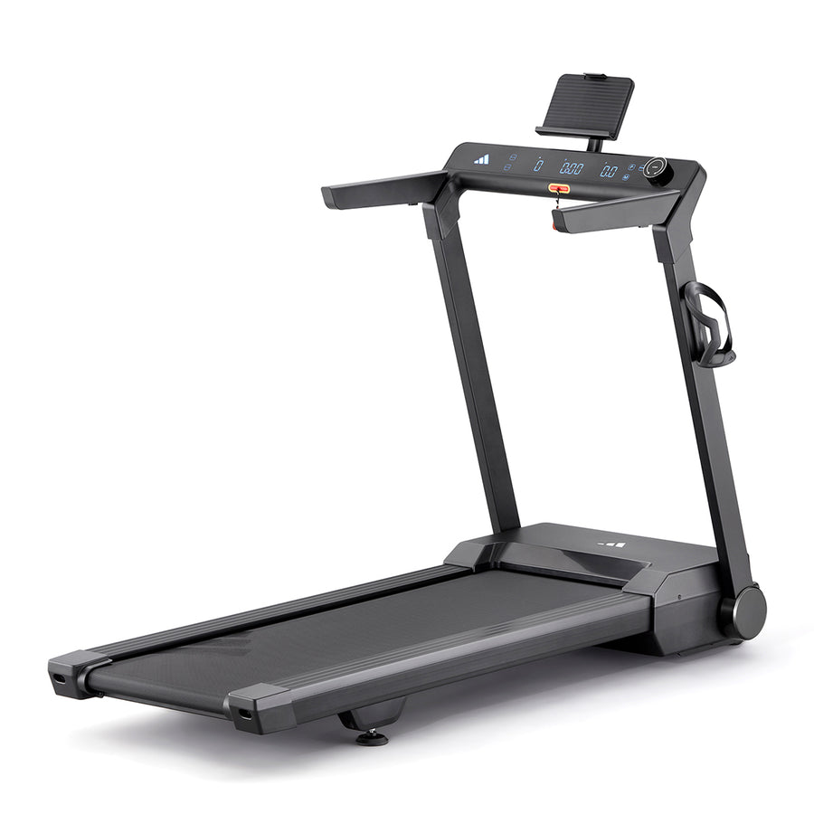 adidas T-24c Folding Treadmill