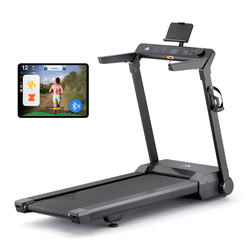 adidas T-24c Folding Treadmill