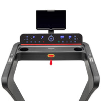 adidas T-700 Treadmill