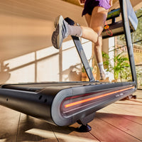 adidas T-700 Treadmill