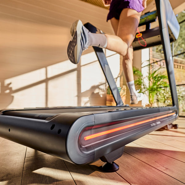 adidas T-700 Treadmill