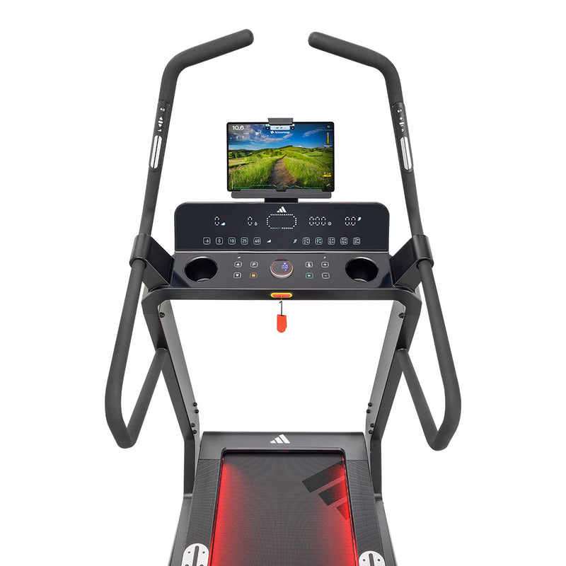 adidas T-800 High Incline Treadmill
