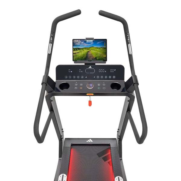 adidas T-800 High Incline Treadmill