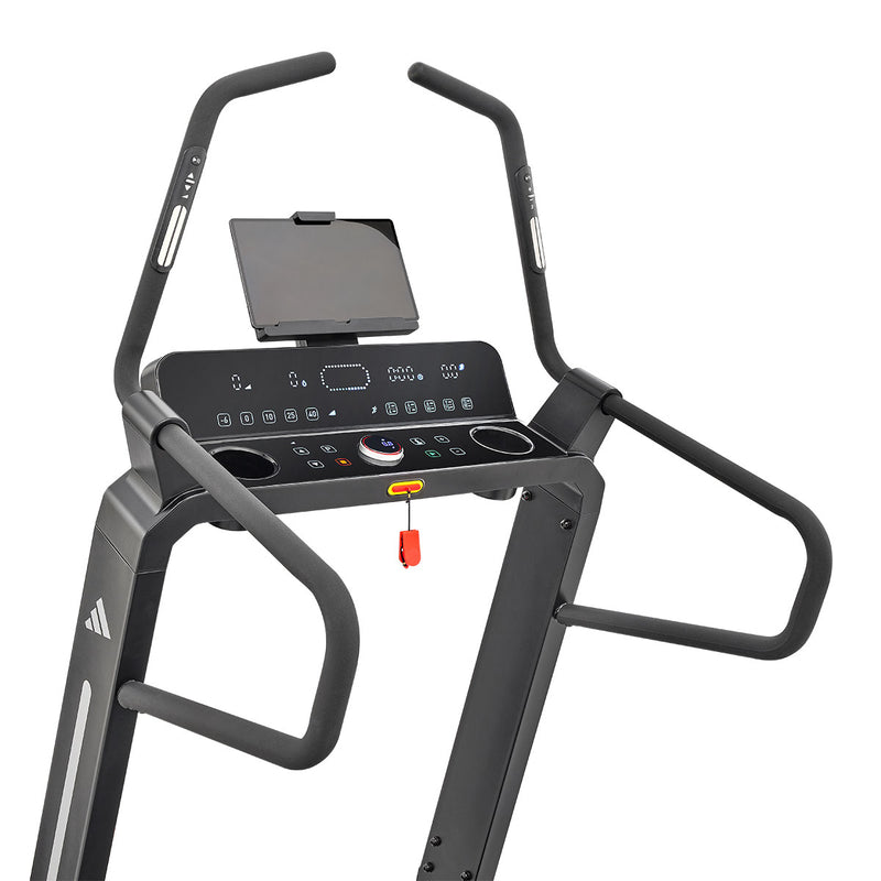 adidas T-800 High Incline Treadmill