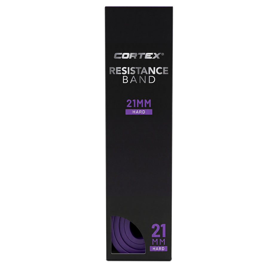 CORTEX Resistance Band Loop 21mm