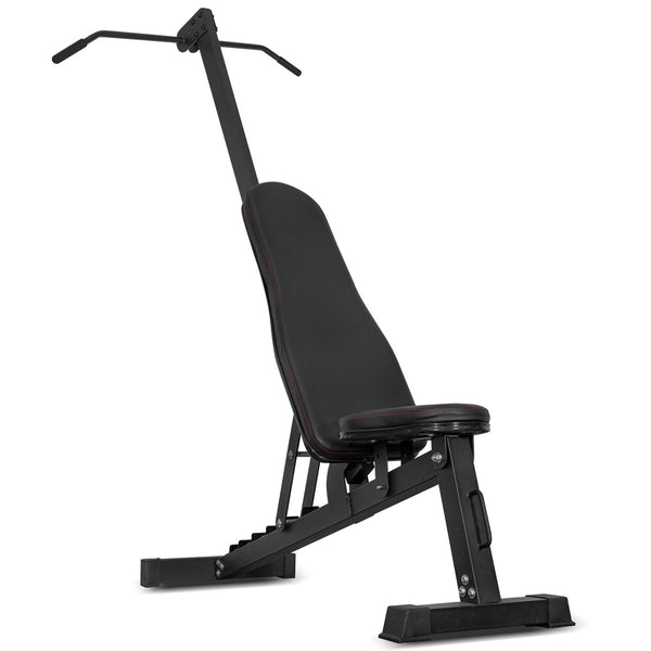 CORTEX BN-6 FID Bench + Chin Up + Dip Attachment