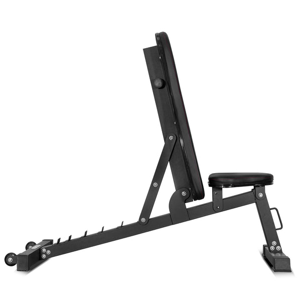 CORTEX BN-6 FID Bench + Chin Up + Dip Attachment