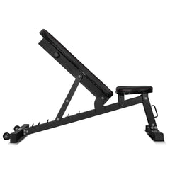 CORTEX BN-6 FID Bench + Chin Up + Dip Attachment