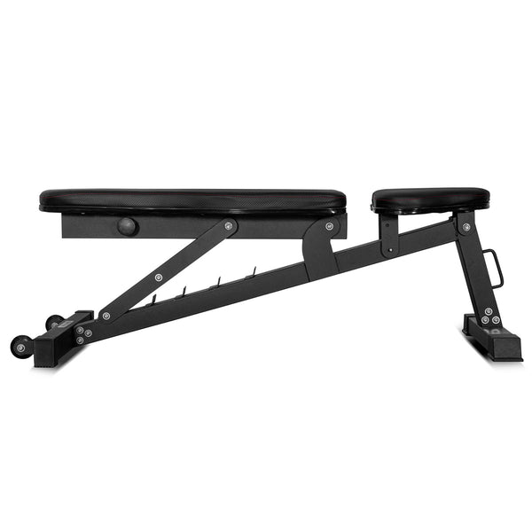 CORTEX BN-6 FID Bench + Chin Up + Dip Attachment