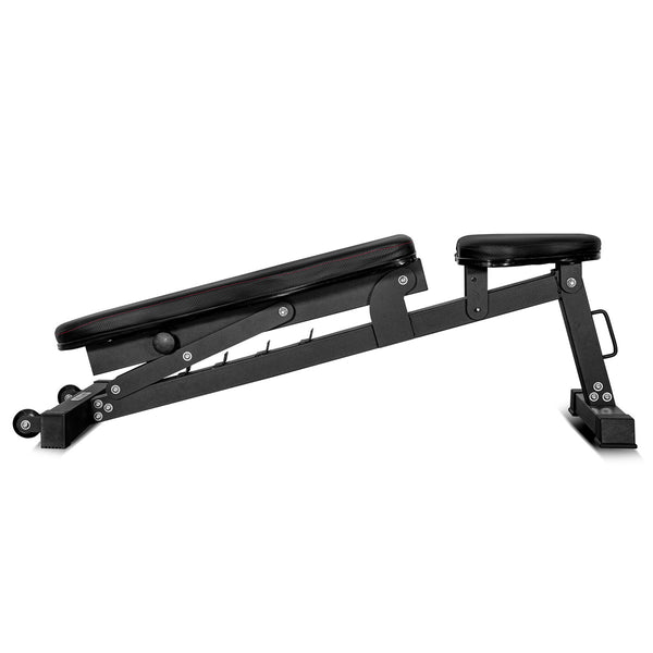 CORTEX BN-6 FID Bench + Chin Up + Dip Attachment