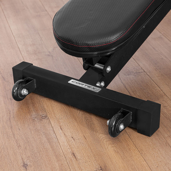 CORTEX BN-6 FID Bench + Chin Up + Dip Attachment