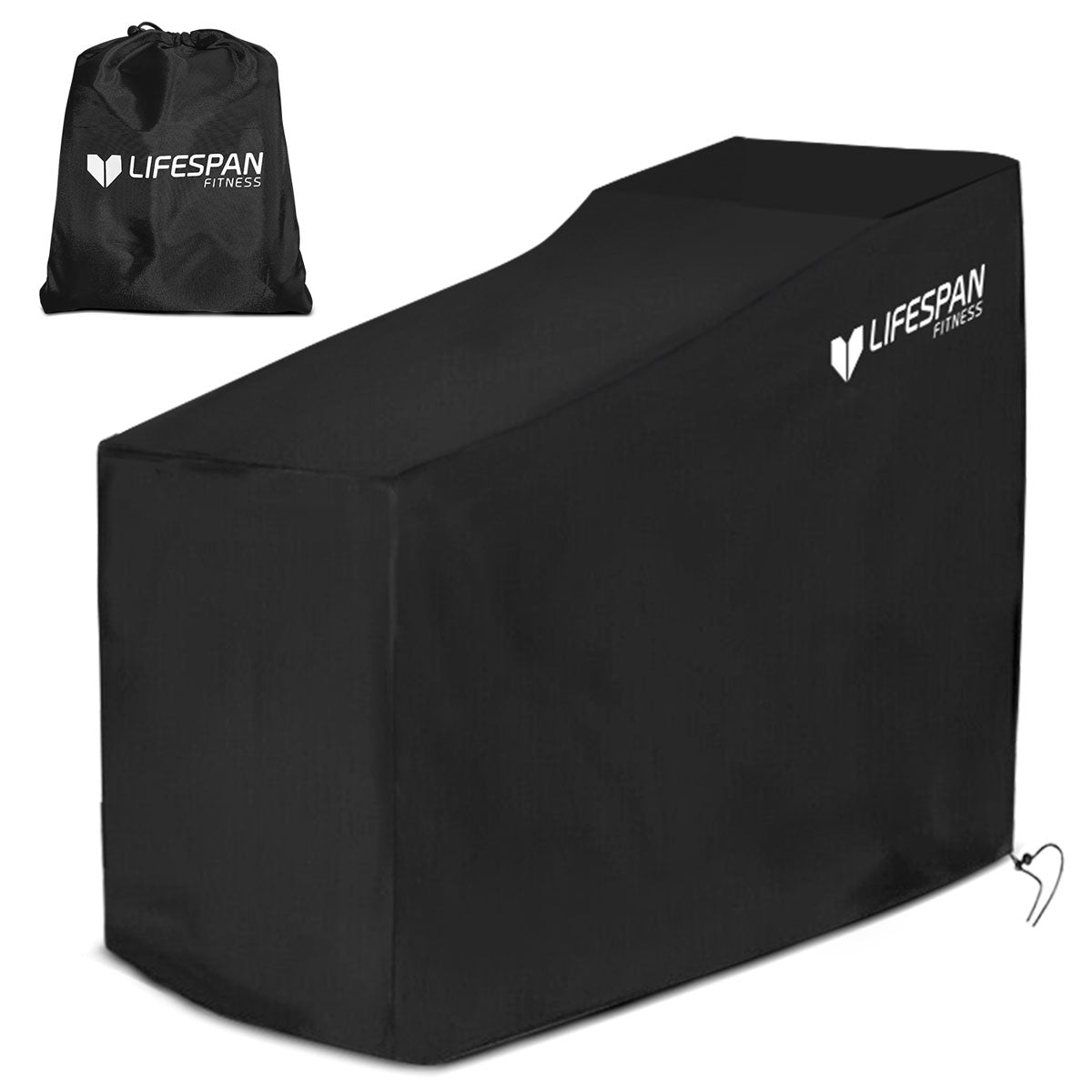 Spin bike cover on sale