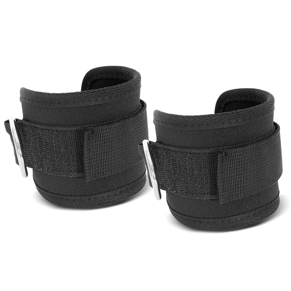 CORTEX Ankle Strap Home Gym Attachment (Pair)