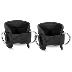 CORTEX Ankle Strap Home Gym Attachment (Pair)