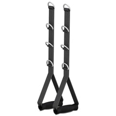 Cortex CX100 Adjustable Pulley Handle Attachment (Pair)