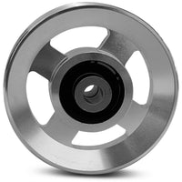 Cortex SM-25 Aluminium Pulley & Spacer Upgrade Set 