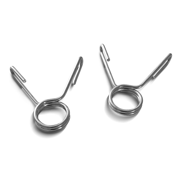 Cortex Standard 25mm Spring Collar (Pair)