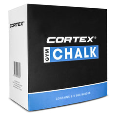 CORTEX Weight Lifting Chalk Pack of 8