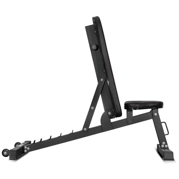 Cortex BN-6 Bench with Chin Up Attachment