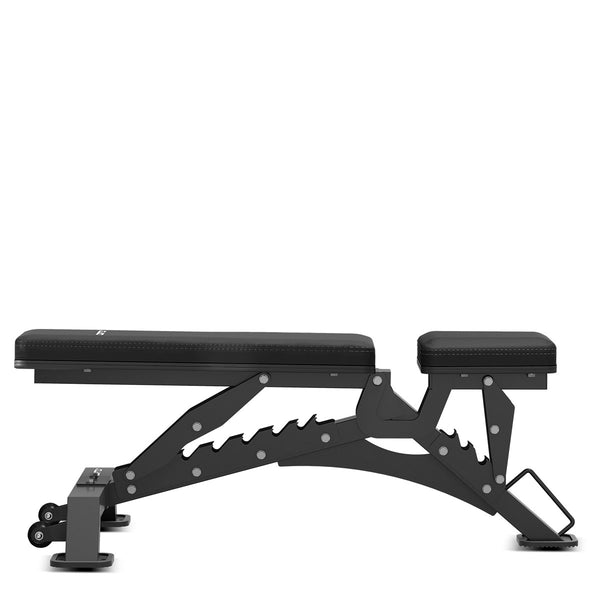 BN-9 FID Adjustable Exercise Bench