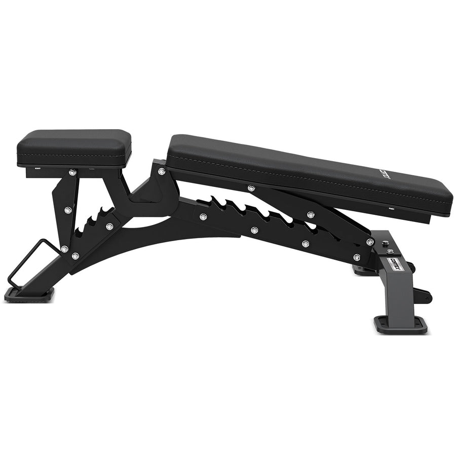 BN-9 FID Adjustable Exercise Bench