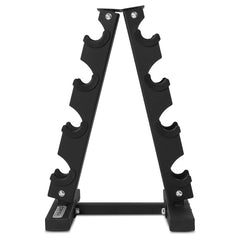 Cortex 4-Tier Fixed Dumbbell Stand