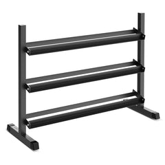 Cortex 3 Tier Hex Dumbbell Stand