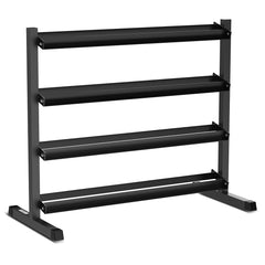 Cortex Hex Dumbbell Stand (4 Tier)