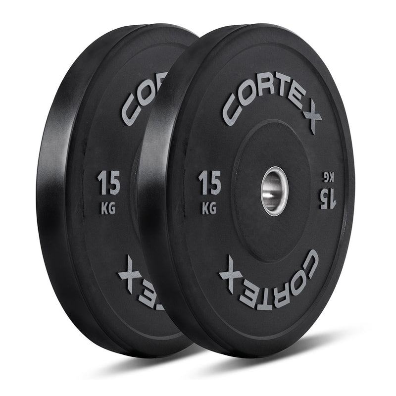 CORTEX PR-4 Foldable Squat & Power Rack + BN-9 Bench + 130kg Olympic Bumper Weight and Barbell Package