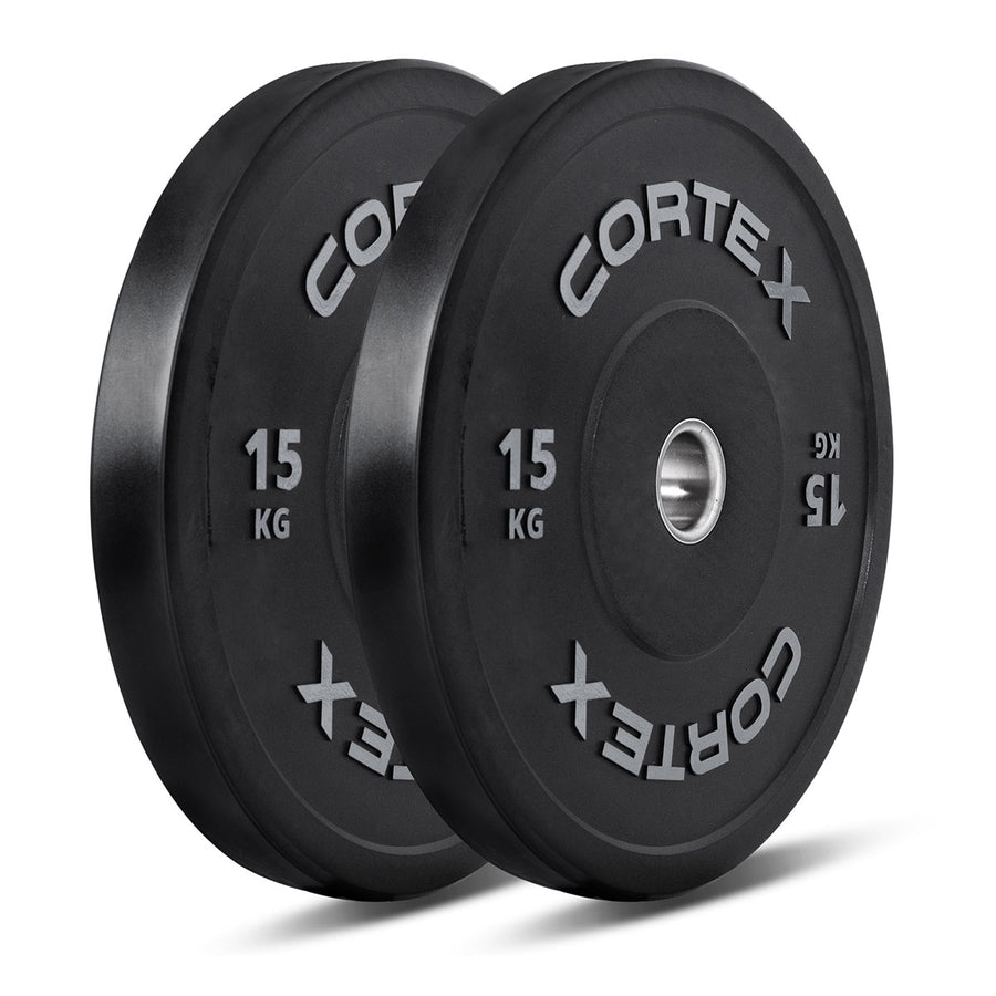CORTEX PR-4 Foldable Squat & Power Rack + BN-9 Bench + 130kg Olympic Bumper Weight and Barbell Package