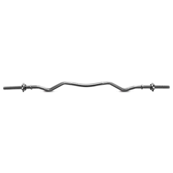 Cortex PR-4 Folding Power Rack 90kg Endurashell Weight Bars and Bench