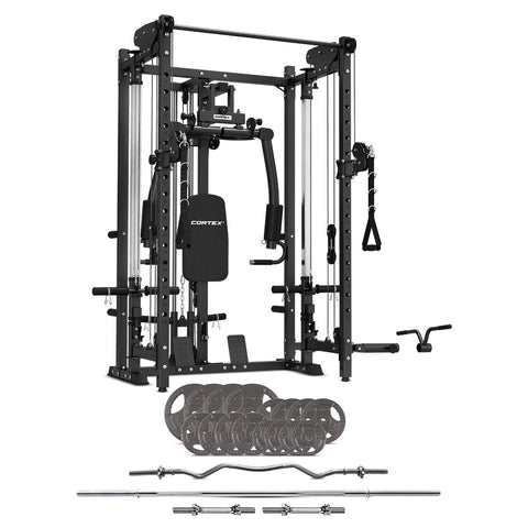 Shop Benches, Racks & Towers | Lifespan Fitness