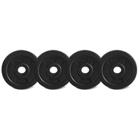 Cortex PR-5 Folding Power Rack with 90kg Endurashell Weight, Bar & Bench Set