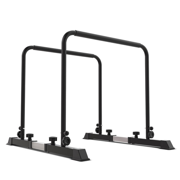 Cortex A2 Parallel Bars with Height and Width Adjustments