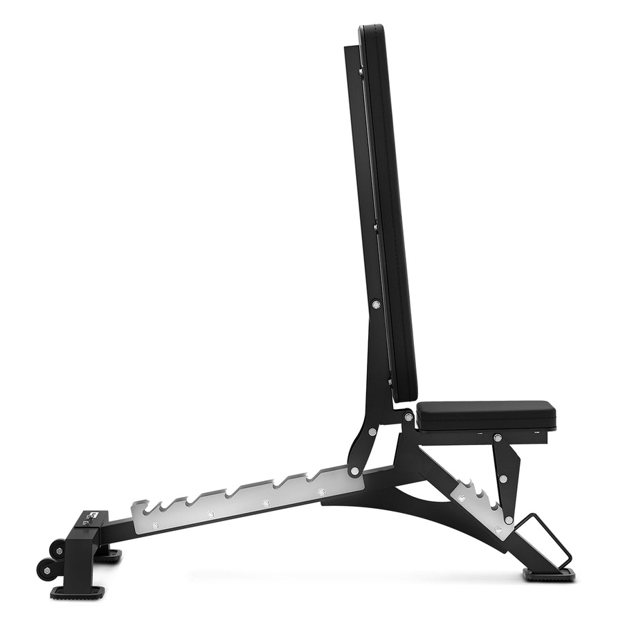 Cortex FID12 Alpha Series Commercial FID Bench