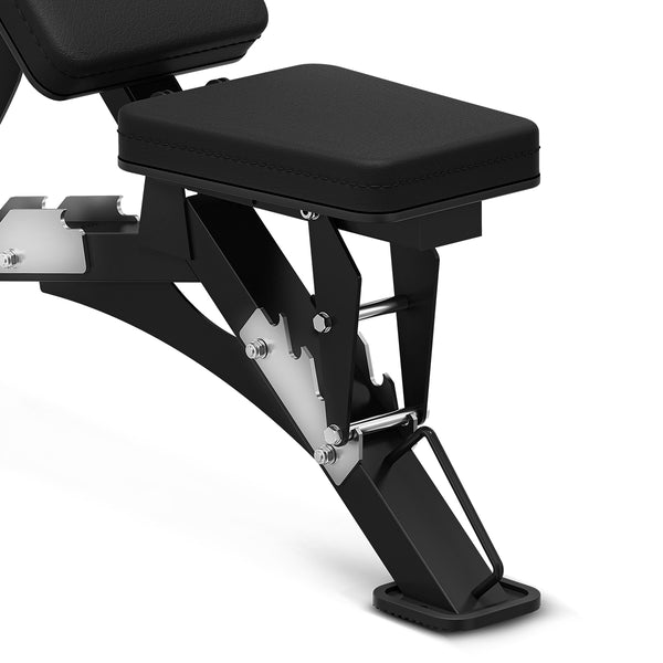 Cortex FID12 Alpha Series Commercial FID Bench