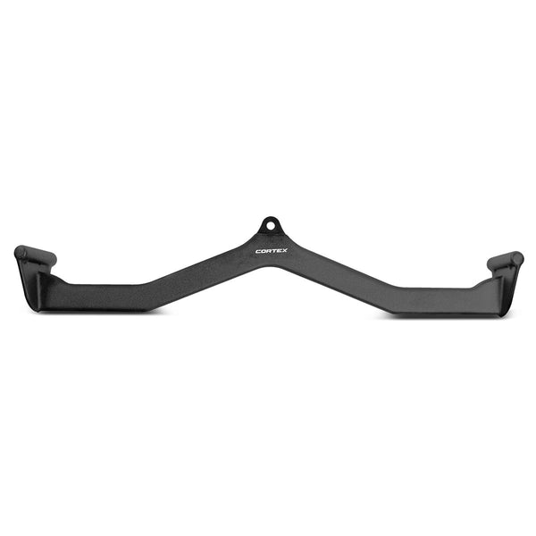 Cortex FT-12 Lat Pulldown and Row Station Set with Pro Attachments