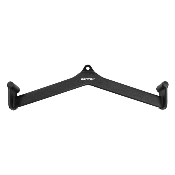 Cortex FT-12 Lat Pulldown and Row Station Set with Pro Attachments